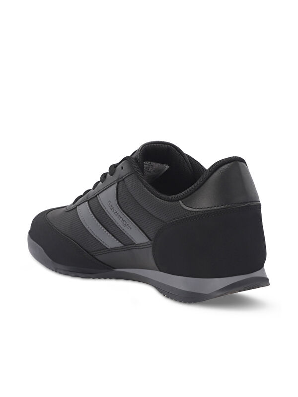 OLD Sneaker Erkek Ayakkabı Siyah - Görsel 4