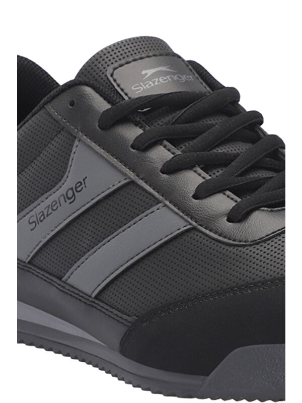 OLD Sneaker Erkek Ayakkabı Siyah - Görsel 5