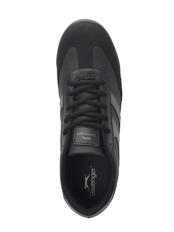 OLD Sneaker Erkek Ayakkabı Siyah - Görsel 6