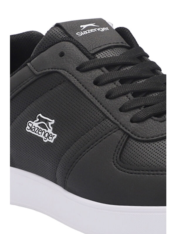 POINT NEW I Erkek Sneaker Ayakkabı Siyah / Beyaz - Görsel 5