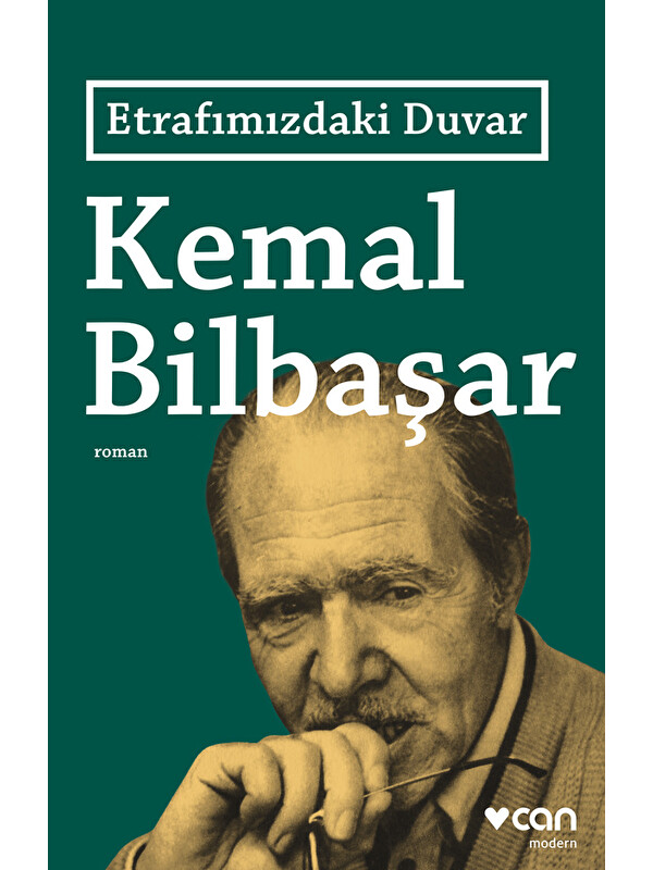 Can Yayınları Etrafımızdaki Duvar