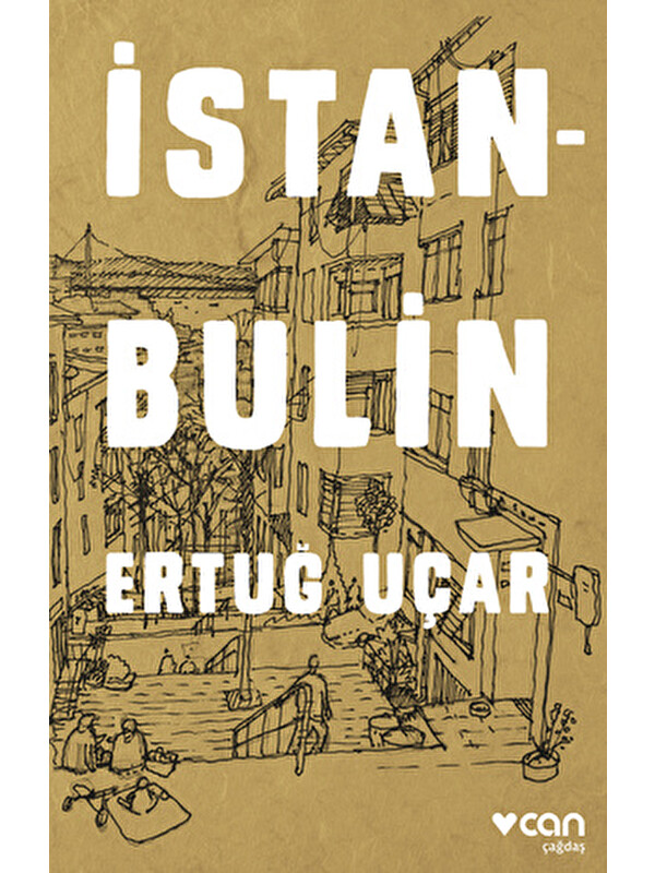 Can Yayınları İstanbulin