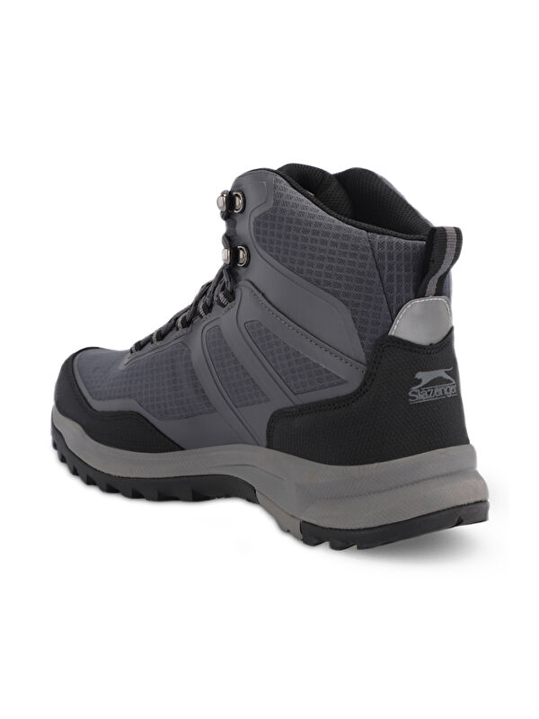 WAGOONER Erkek Su Geçirmez Outdoor Koyu Gri - Görsel 4