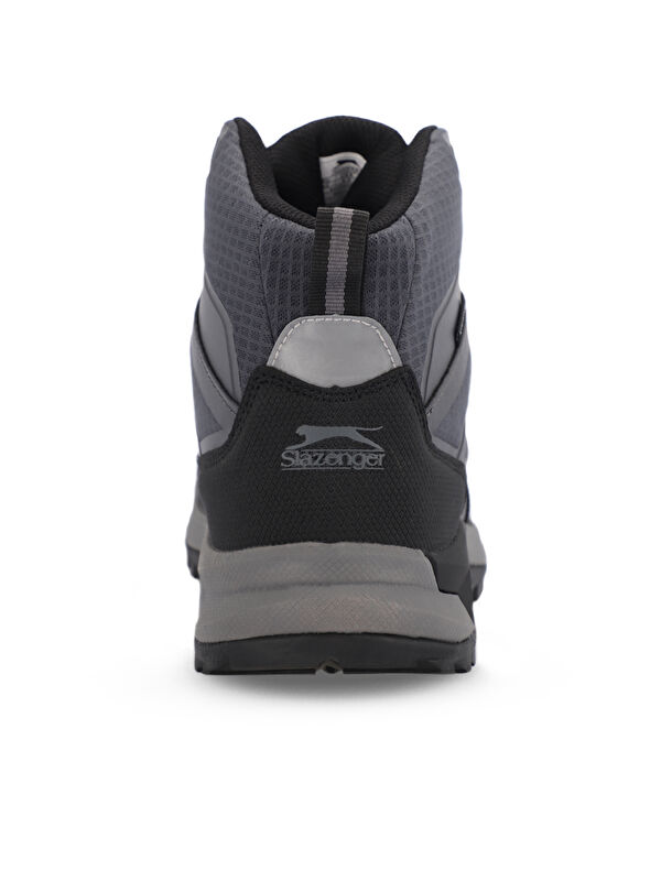 WAGOONER Erkek Su Geçirmez Outdoor Koyu Gri - Görsel 7