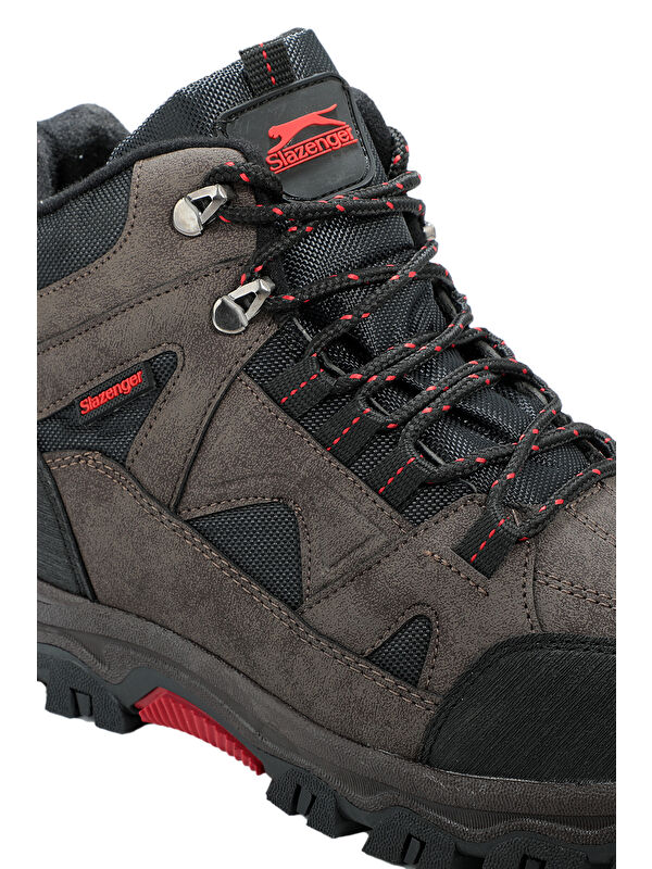 HABIB Erkek Outdoor Bot Kahve - Görsel 5