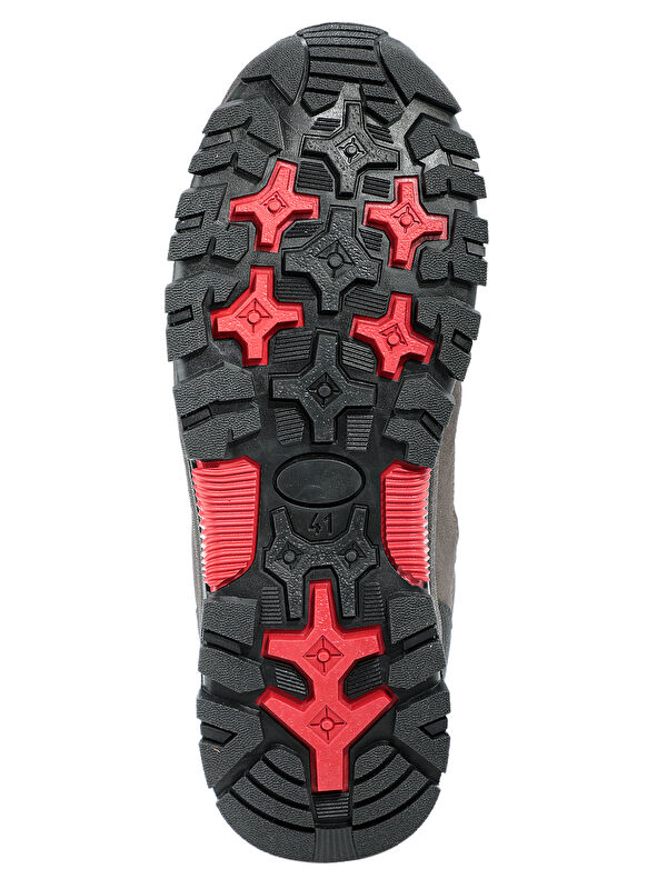 HABIB Erkek Outdoor Bot Kahve - Görsel 8