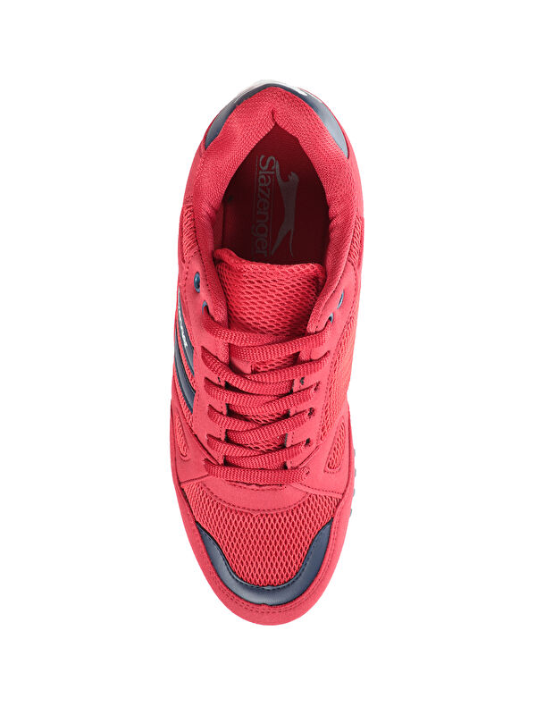 MAROON I Sneaker Unisex Ayakkabı Kırmızı - Görsel 6