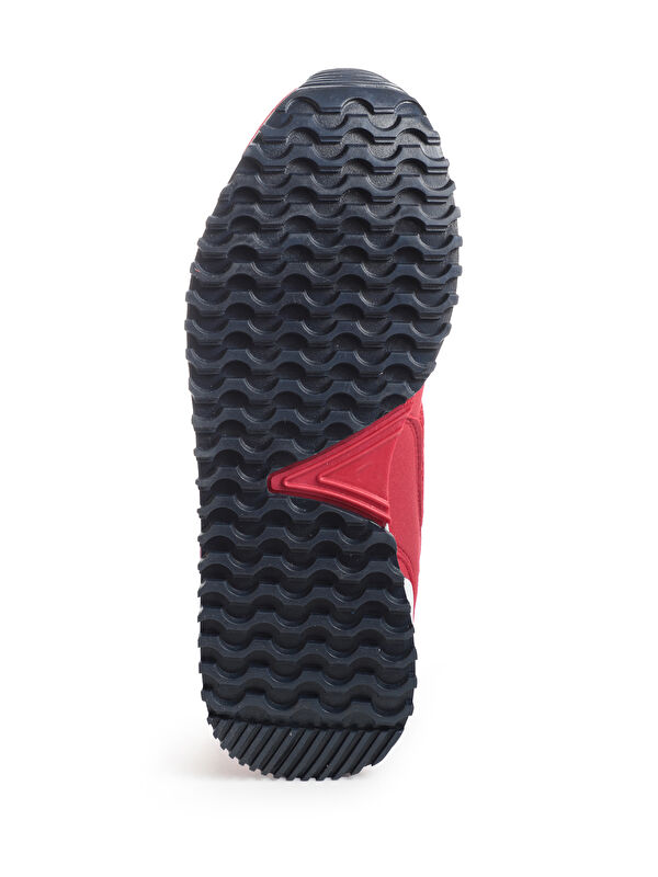 MAROON I Sneaker Unisex Ayakkabı Kırmızı - Görsel 8