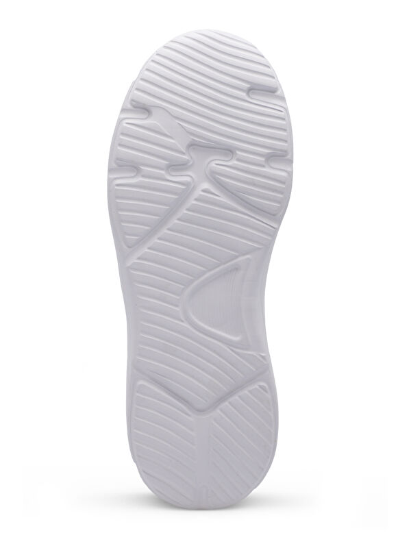 ANDORA IN Erkek Sneaker Ayakkabı Haki - Görsel 8