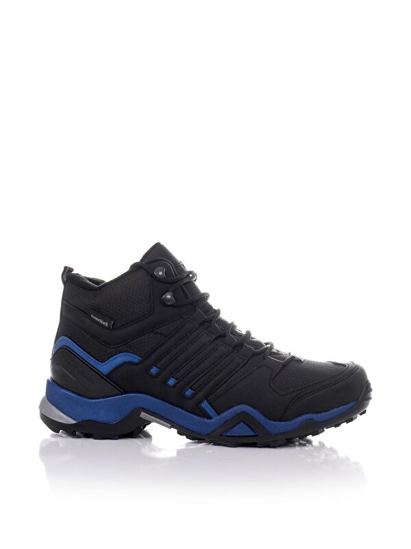TONNY BLACK Unisex Siyah Sax Trekkıng Bot Tb242