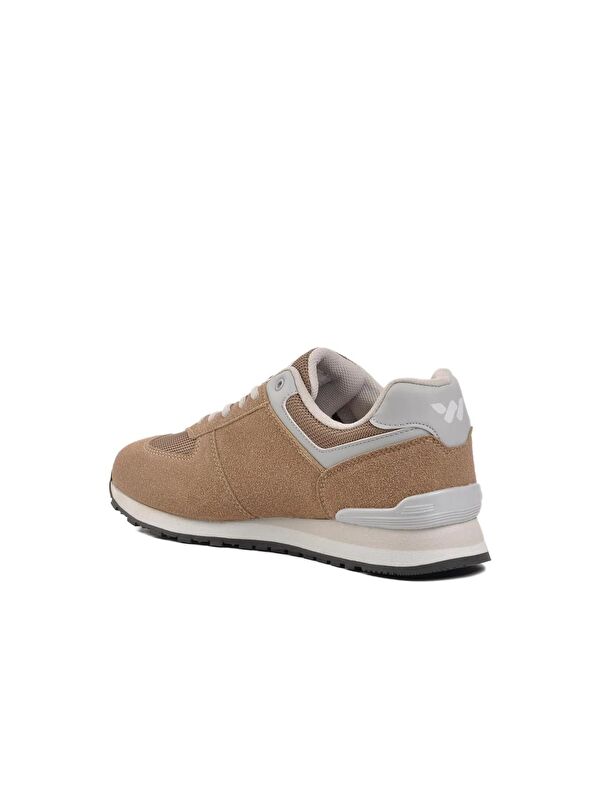 Benin Vizon Kadın Sneaker - Görsel 5