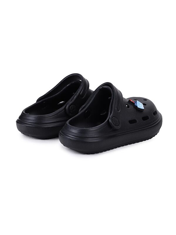 Eva Plaj Havuz Okul Kreş Erkek Çocuk Terlik Twg 755 - Görsel 6