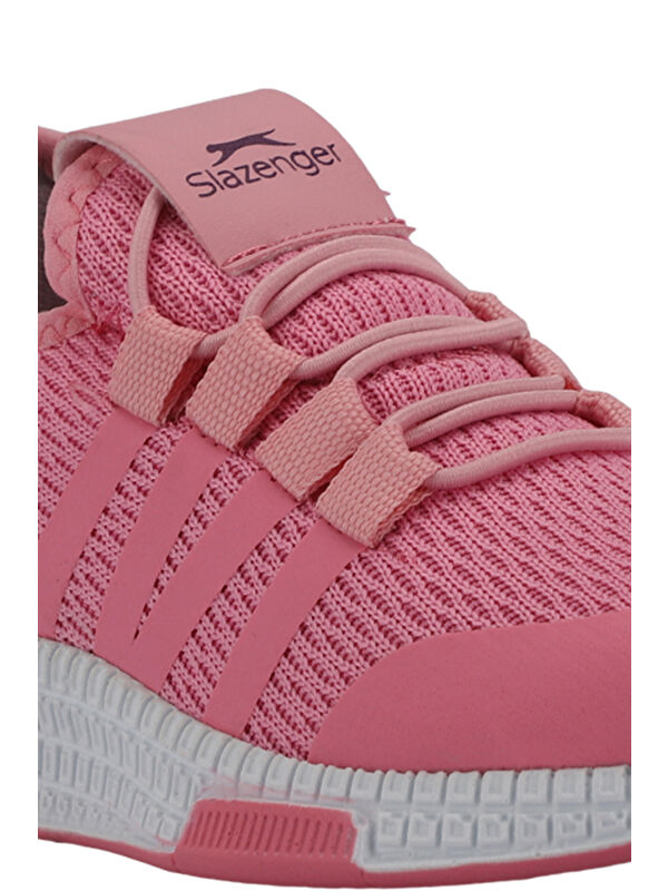 EBBA I Sneaker Kız Çocuk Ayakkabı Pembe - Görsel 5