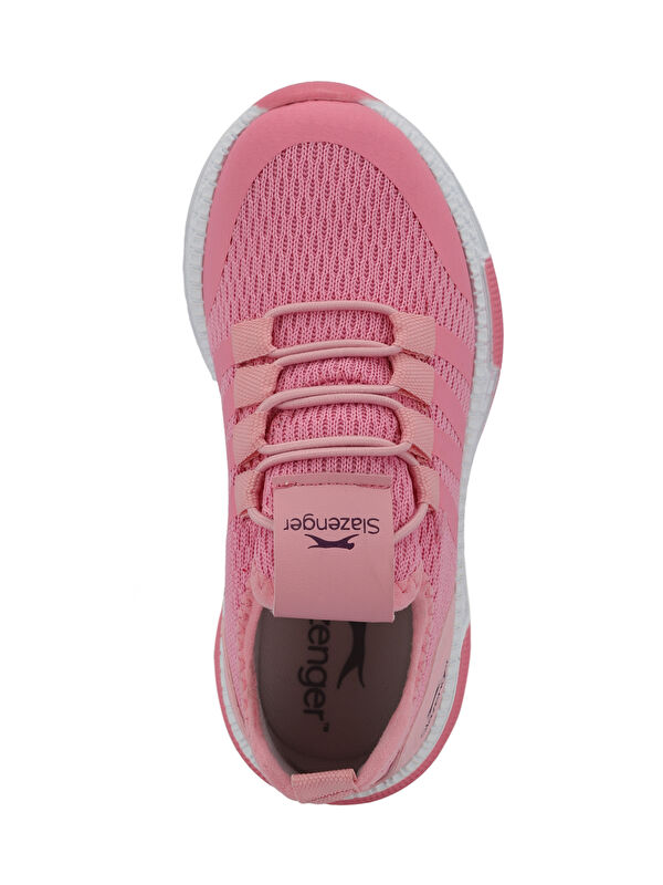 EBBA I Sneaker Kız Çocuk Ayakkabı Pembe - Görsel 6