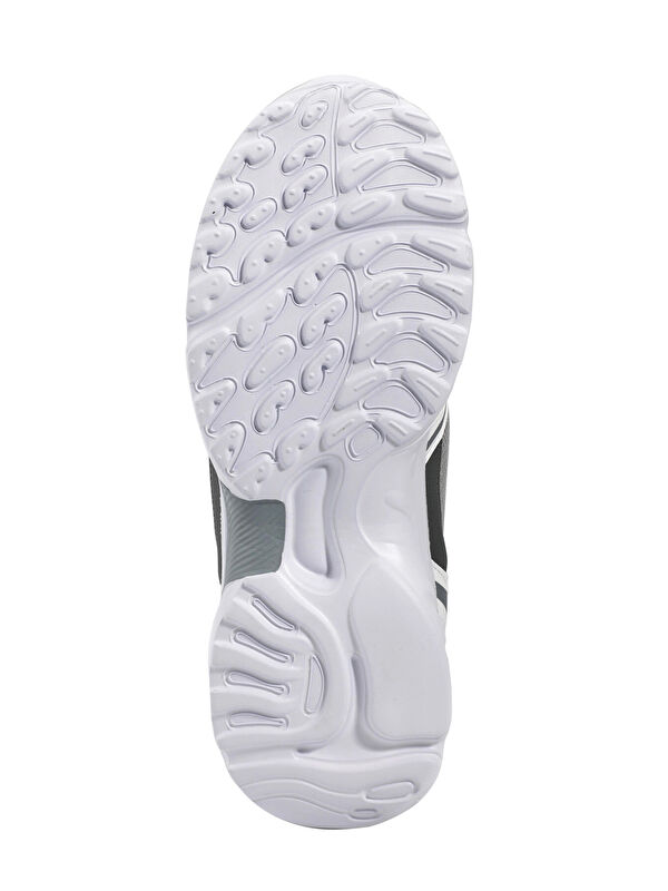 ABRAM I Sneaker Erkek Ayakkabı Gri - Görsel 8