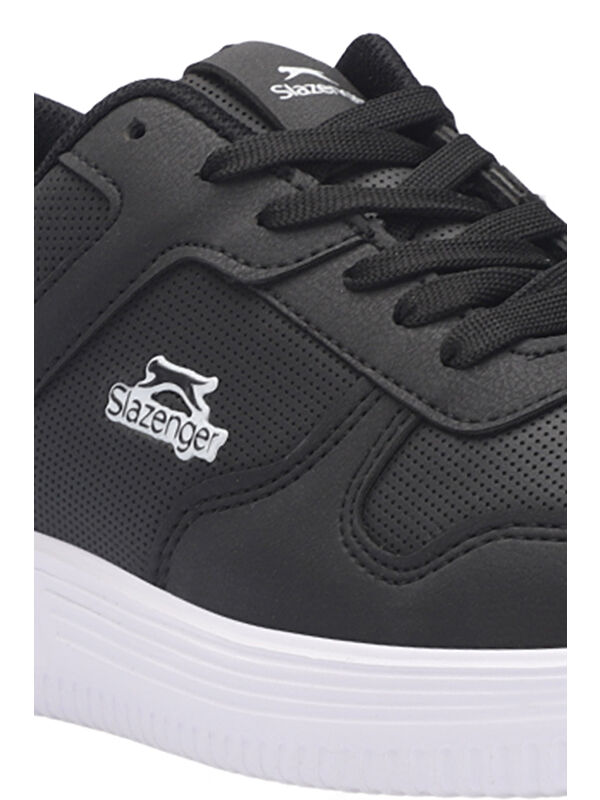 ELIORA I Kadın Sneaker Ayakkabı Siyah / Beyaz - Görsel 5