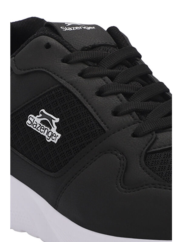 EAGLE I Erkek Sneaker Ayakkabı Siyah / Beyaz - Görsel 5