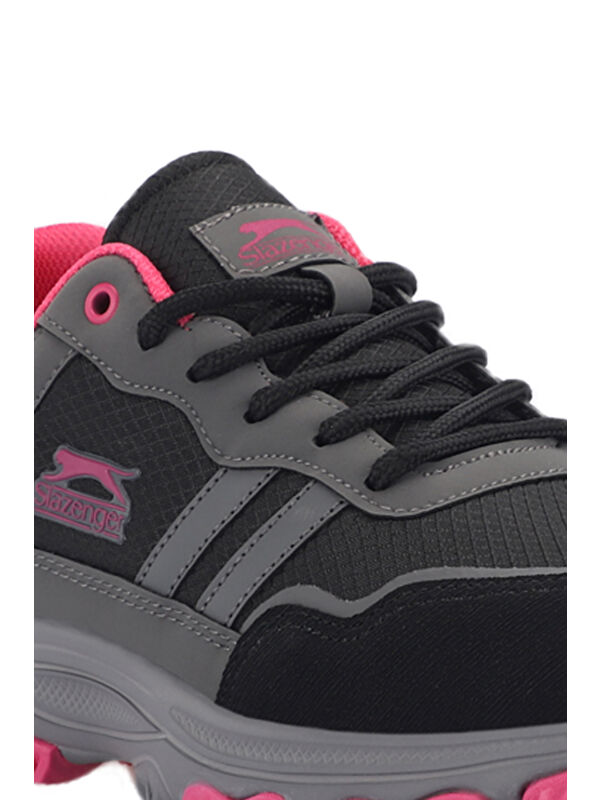 POWER I Kadın Bot Koyu Gri - Görsel 5