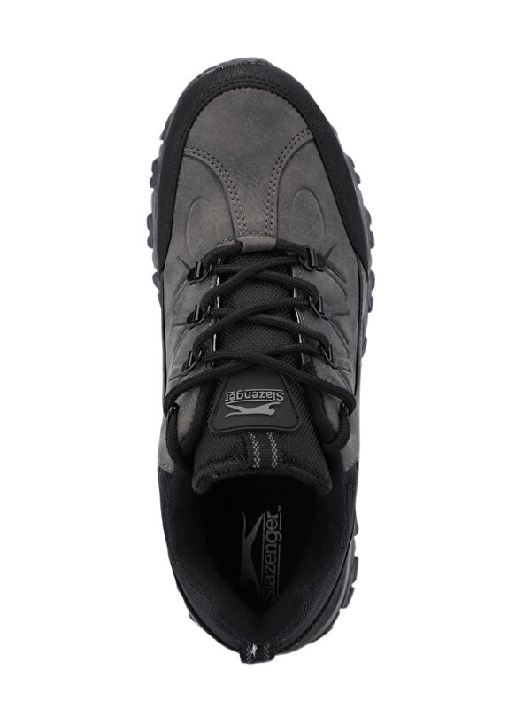 DEPEND Erkek Bot Koyu Gri / Siyah - Görsel 6