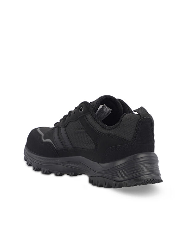 POWER I Kadın Bot Siyah - Görsel 4