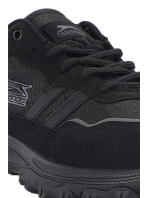 POWER I Kadın Bot Siyah - Görsel 5