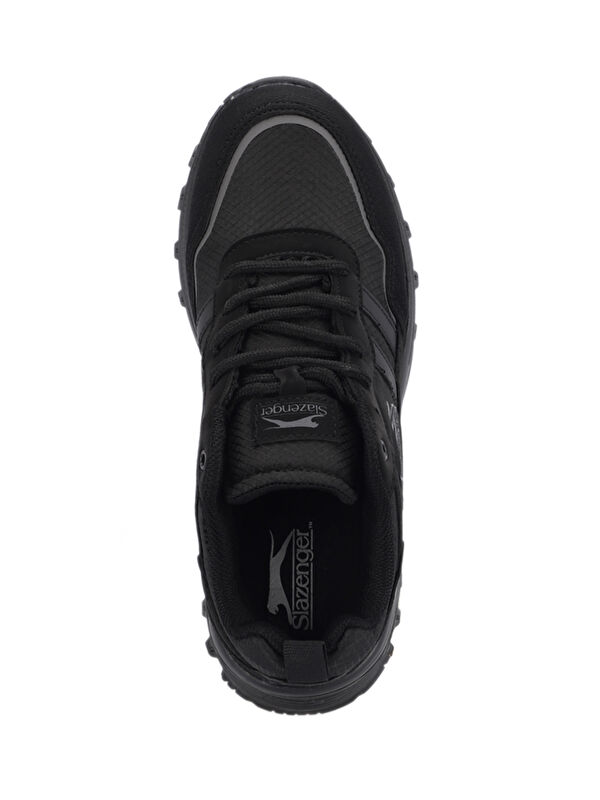 POWER I Kadın Bot Siyah - Görsel 6