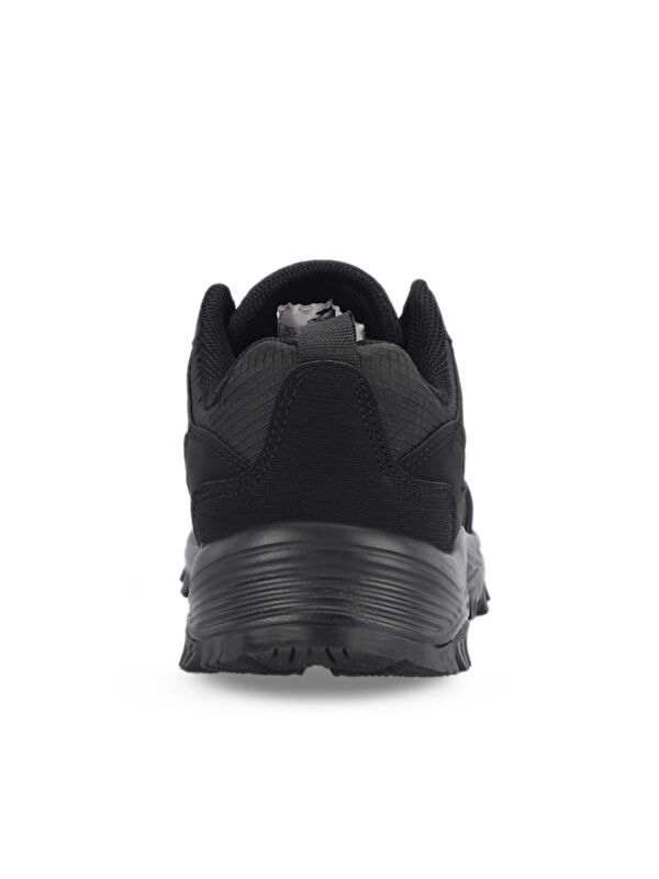 POWER I Kadın Bot Siyah - Görsel 7