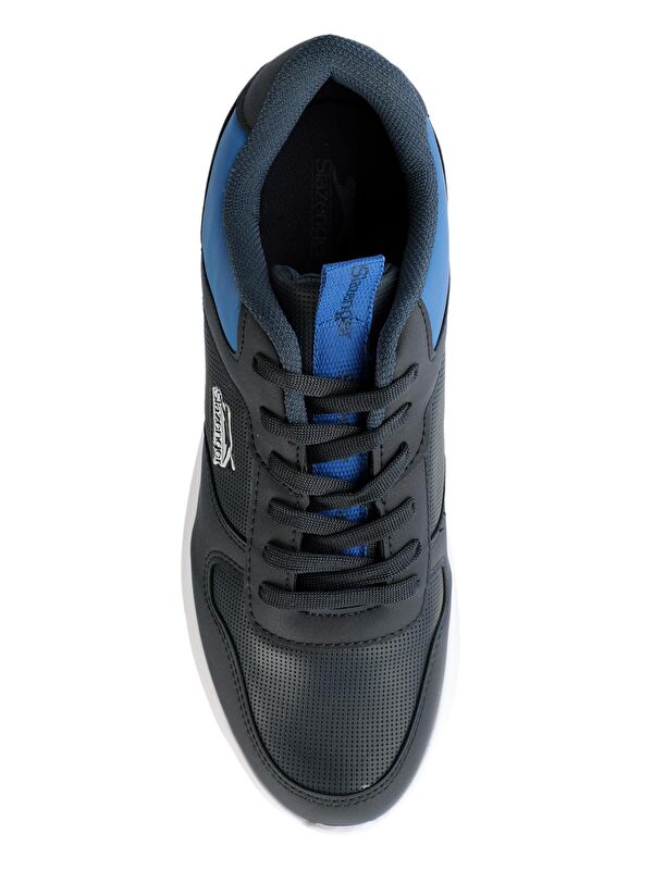 ENRICA Sneaker Kadın Ayakkabı Lacivert - Görsel 6