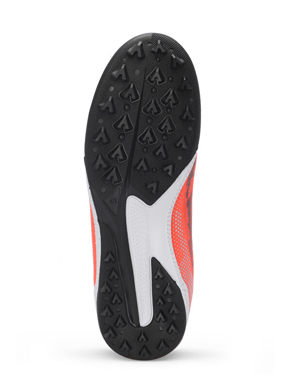 CYPRUS Erkek Futbol Ayakkabı Turuncu - Görsel 8