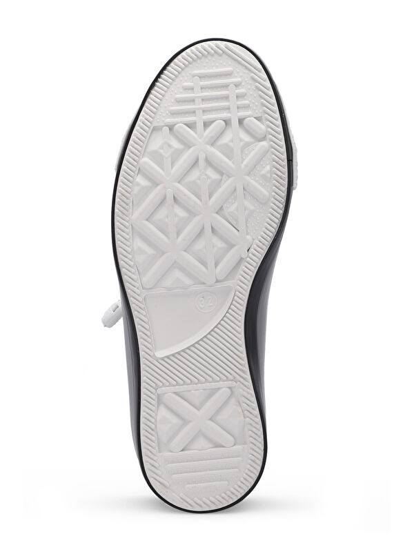 KOALA Unisex Çocuk Sneaker Ayakkabı Siyah - Görsel 8