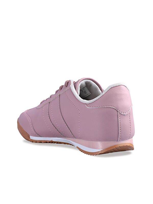 OLEG Sneaker Kadın Ayakkabı Pembe - Görsel 4