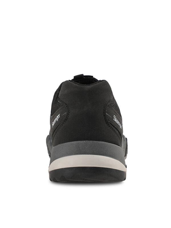 ADORINDA I Erkek Outdoor Ayakkabı Siyah - Görsel 7