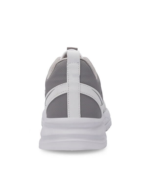 GOLDEN I Erkek Sneaker Ayakkabı Beyaz - Görsel 7