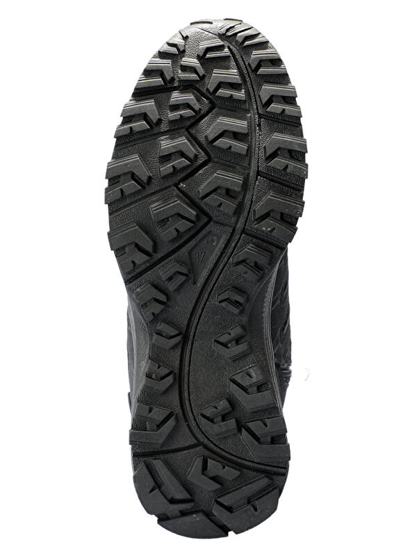 AIRBOOM I Kadın Outdoor Bot Siyah - Görsel 8