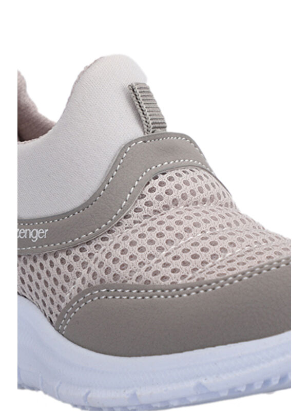 EVA Sneaker Erkek Çocuk Ayakkabı Gri - Görsel 5