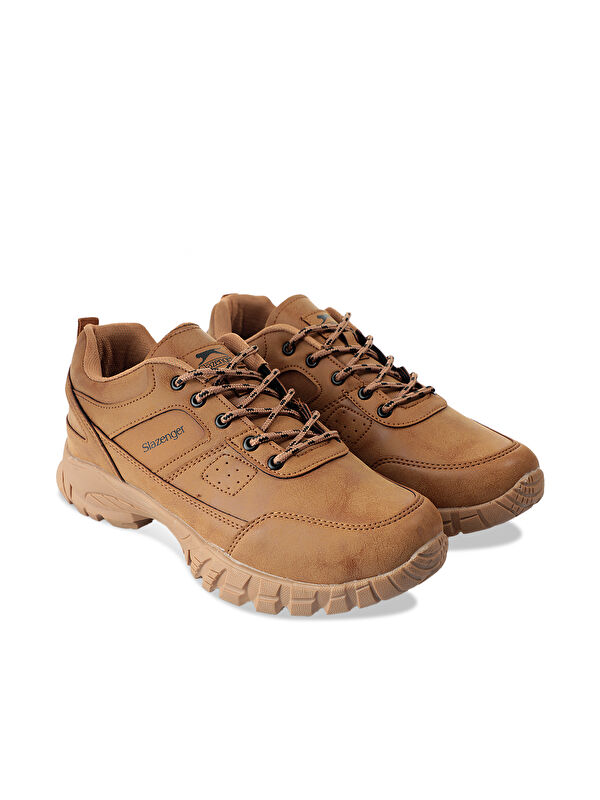 HADYA I Erkek Outdoor Hardal - Görsel 3