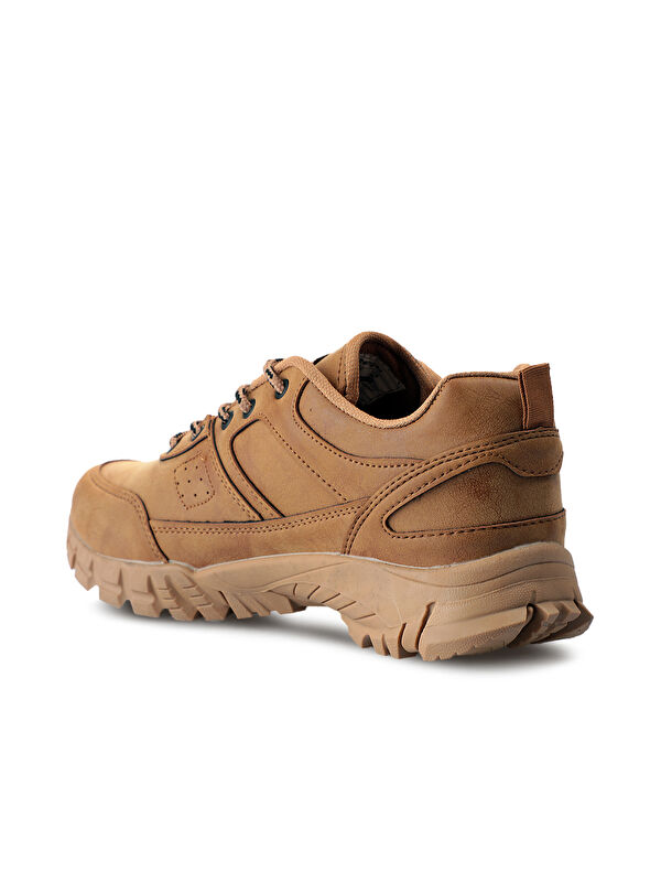 HADYA I Erkek Outdoor Hardal - Görsel 4