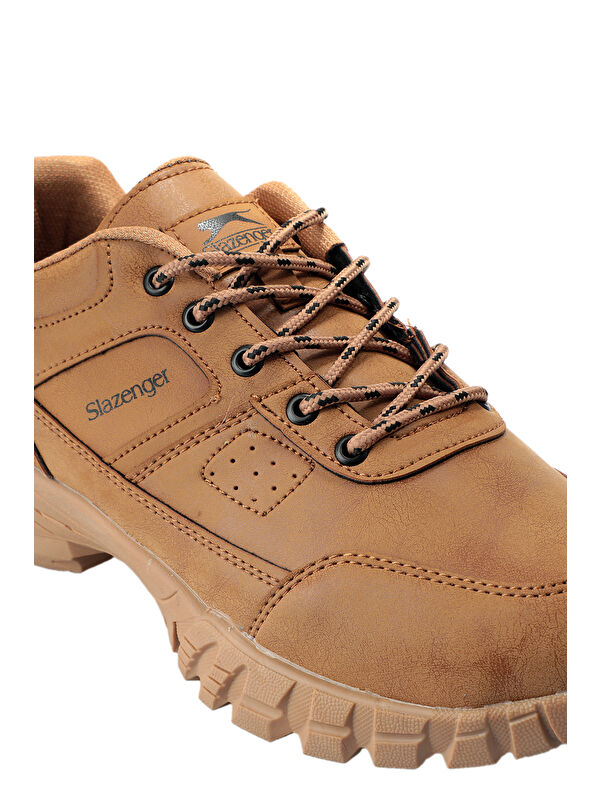 HADYA I Erkek Outdoor Hardal - Görsel 5