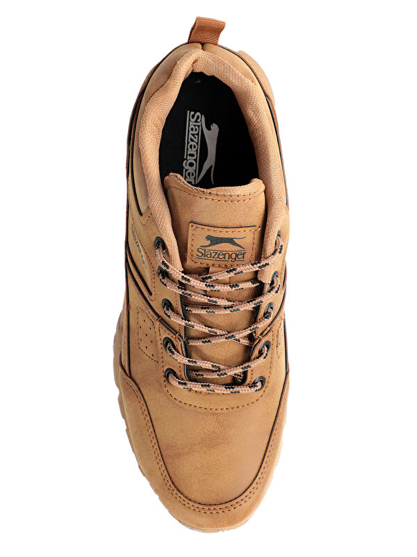 HADYA I Erkek Outdoor Hardal - Görsel 6