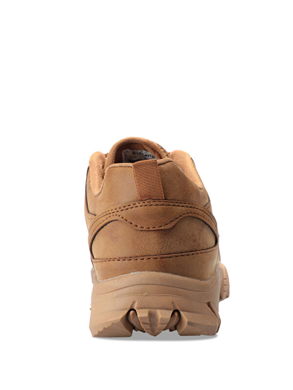 HADYA I Erkek Outdoor Hardal - Görsel 7