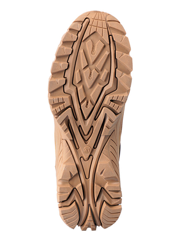 HADYA I Erkek Outdoor Hardal - Görsel 8