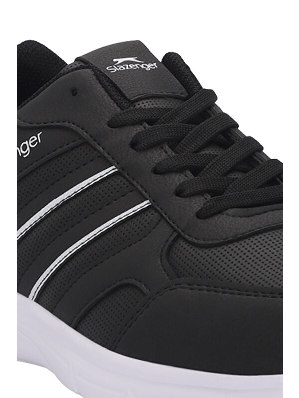 ECKHARD I Kadın Sneaker Ayakkabı Siyah / Beyaz - Görsel 5