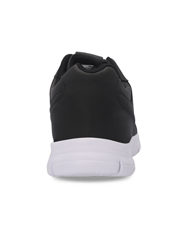 ECKHARD I Kadın Sneaker Ayakkabı Siyah / Beyaz - Görsel 7