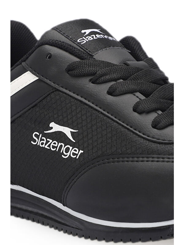 MOJO I Erkek Sneaker Ayakkabı Siyah / Beyaz - Görsel 5