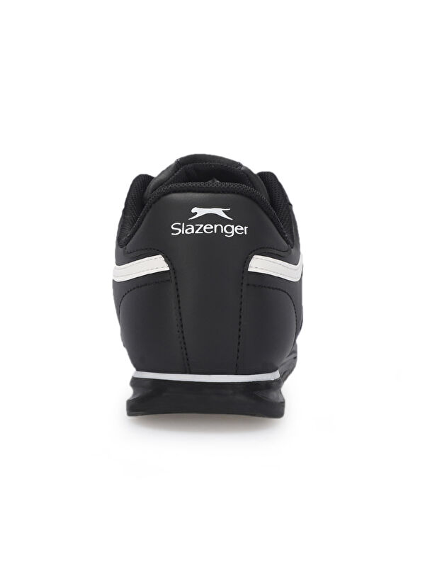 MOJO I Erkek Sneaker Ayakkabı Siyah / Beyaz - Görsel 7