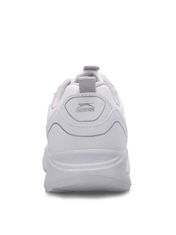 GAIN GA Erkek Sneaker Ayakkabı Beyaz / Gri - Görsel 7