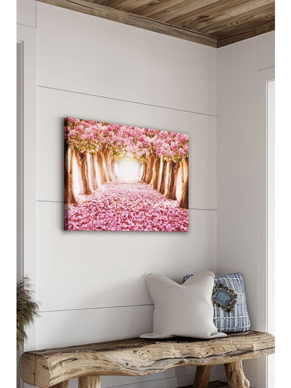 Artavessa Dekoratif Kanvas Tablo - FDC229 - ERSYFDC229-5070