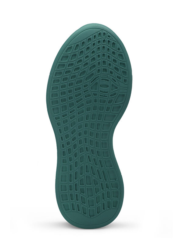 EBBA I Erkek Çocuk Sneaker Ayakkabı Beyaz / Yeşil - Görsel 8