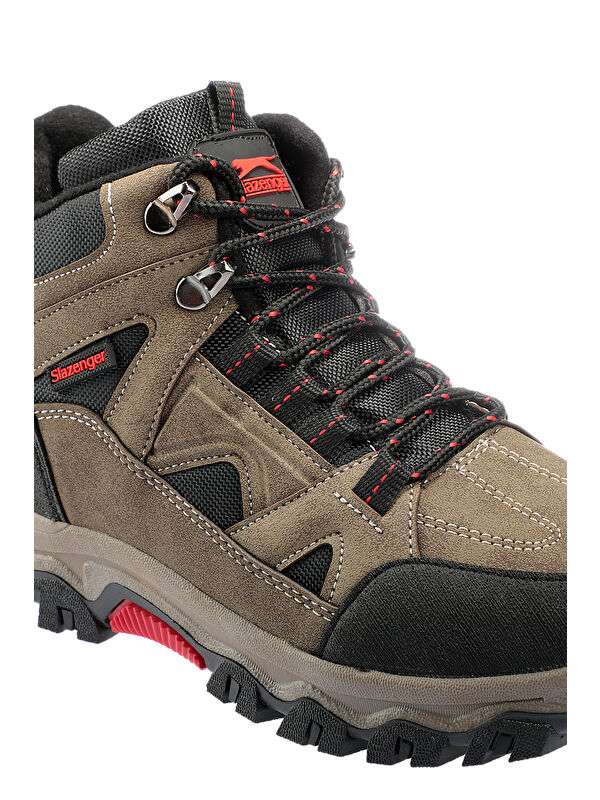 HABIB Kadın Outdoor Kum - Görsel 5