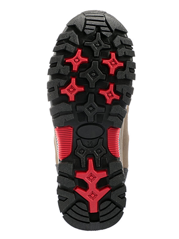 HABIB Kadın Outdoor Kum - Görsel 8